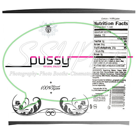 PussyenergyTap
