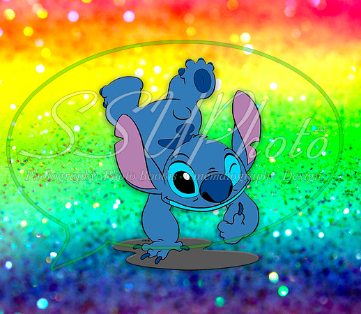 stichrainbow