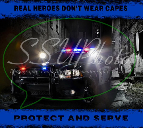 Policeheros