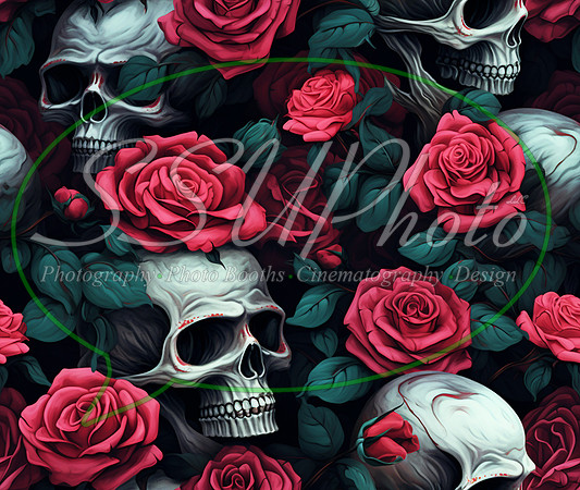 Skullsandroses26