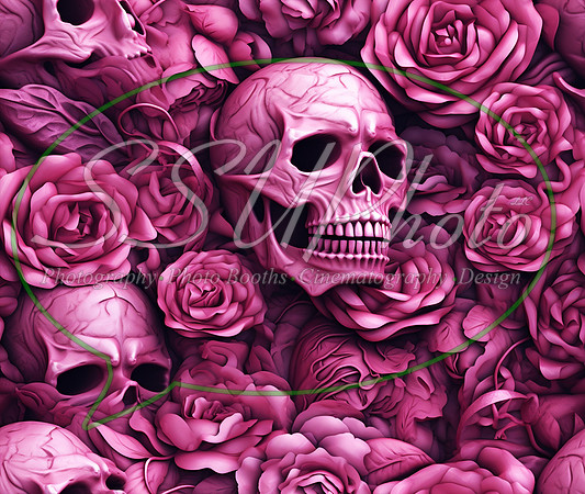 Skullsandroses14