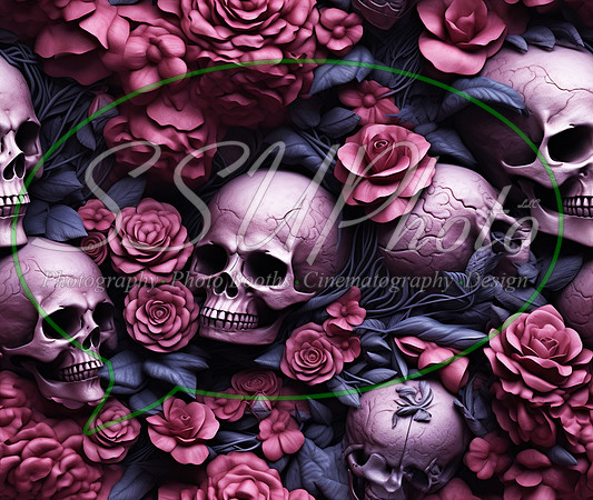 Skullsandroses22