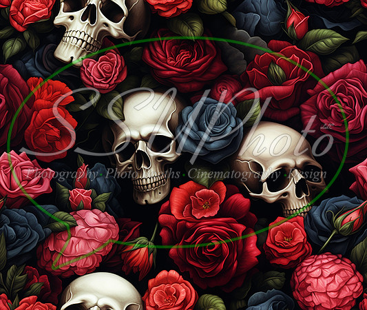 Skullsandroses32