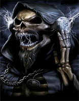 Skulletor