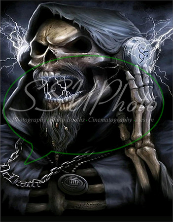 Skulletor