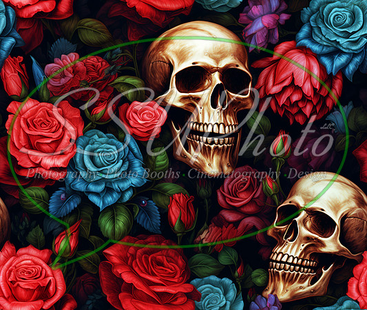 Skullsandroses13