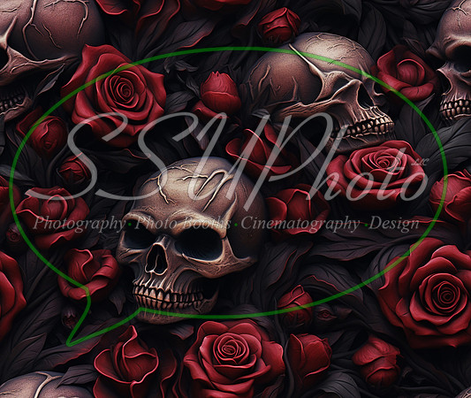 Skullsandroses29