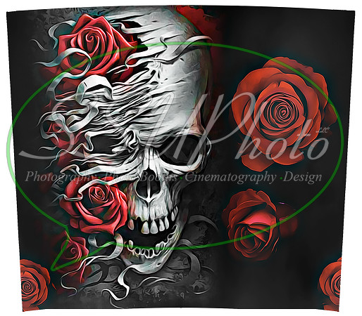 SkullRoseTAP