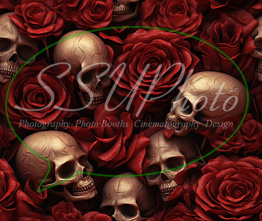 Skullsandroses37