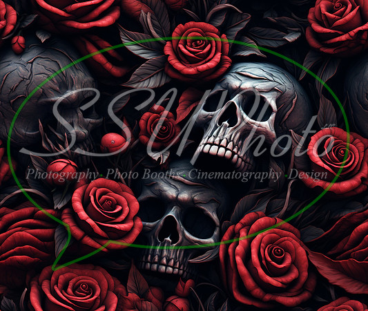 Skullsandroses34
