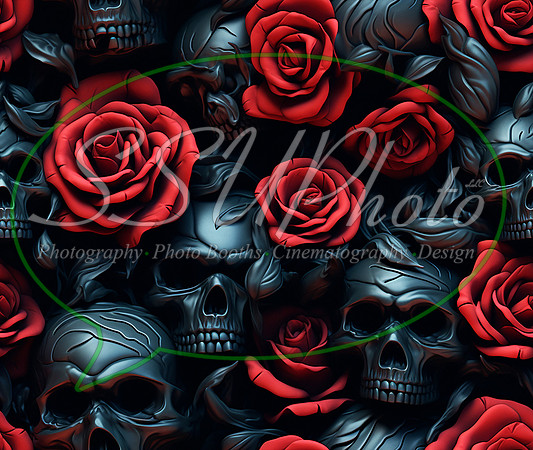 Skullsandroses21
