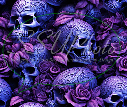 Skullsandroses30