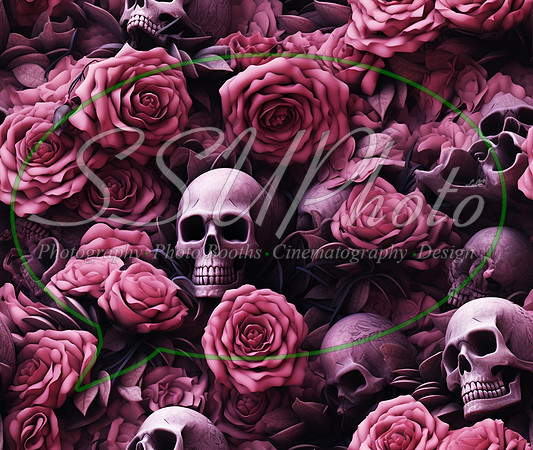 Skullsandroses18