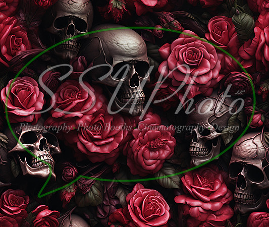 Skullsandroses39