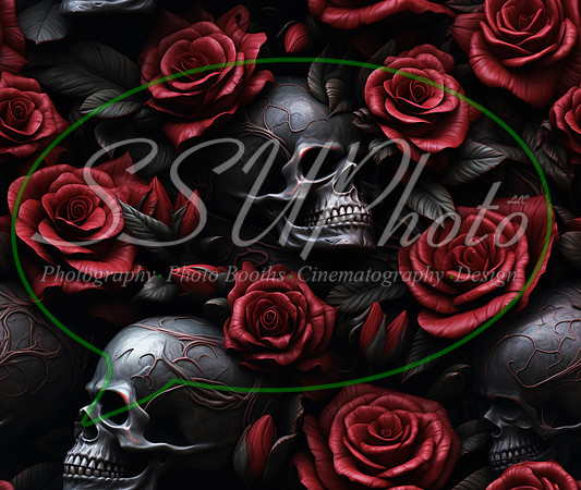 Skullsandroses23