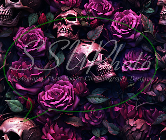 Skullsandroses38