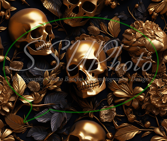 Skullsandroses9