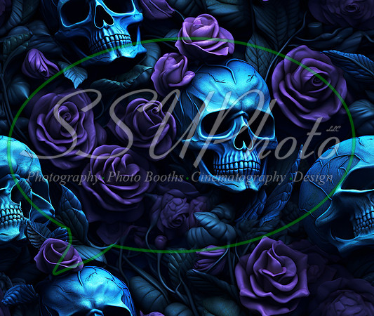 Skullsandroses19