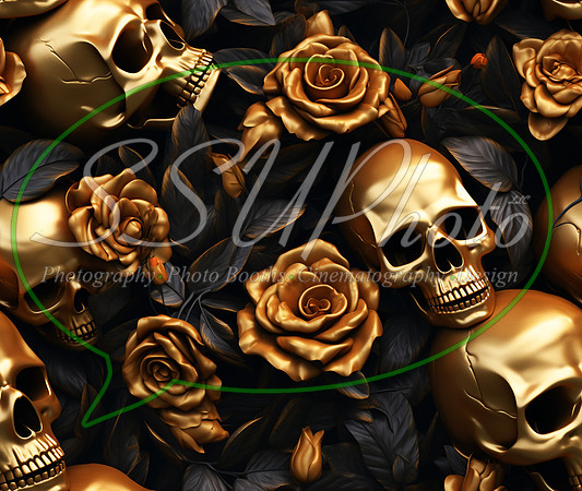 Skullsandroses7