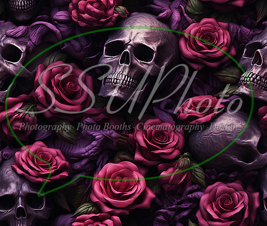 Skullsandroses31