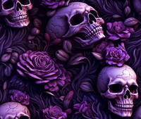 Skullsandroses4