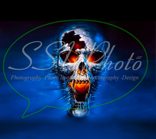 Scullbroken