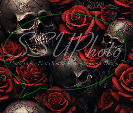 Skullsandroses35