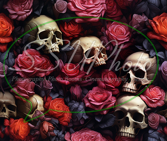 Skullsandroses36