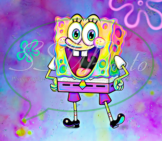 SpongebobRainbow