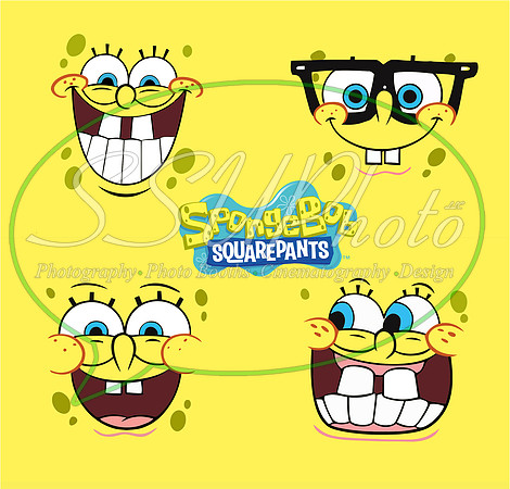 SpongBob14