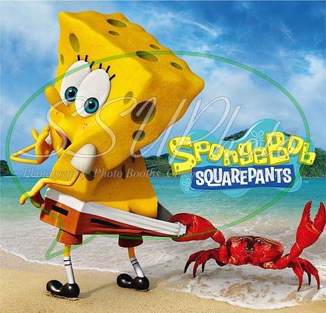 SpongBob30