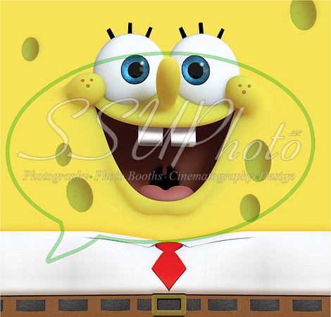 SpongBob7