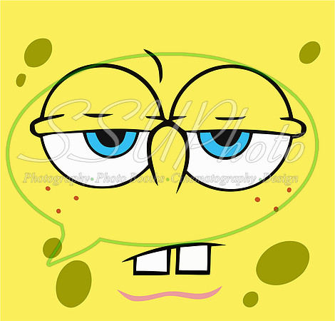 SpongBob16