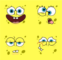 SpongBob11