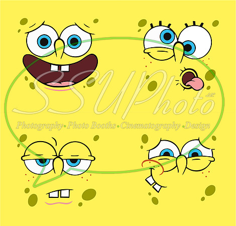 SpongBob11