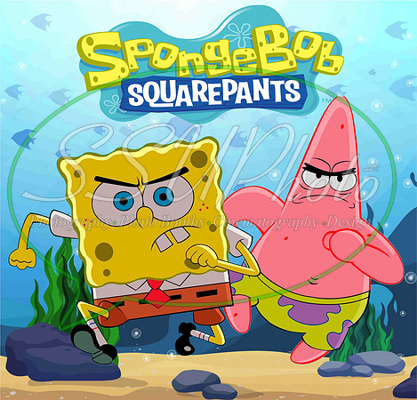 SpongBob24