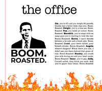 theofficeroast