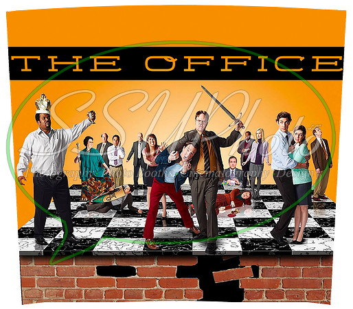 TheOfficeTAP