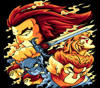 thundercats