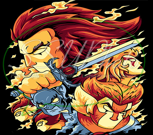 thundercats