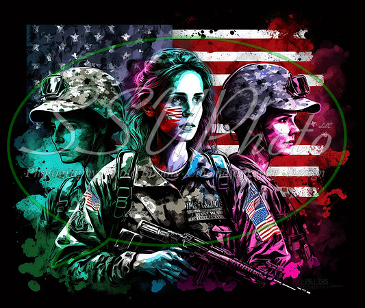 Womenmilitary12