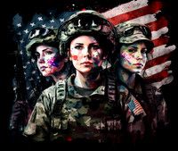 Womenmilitary1