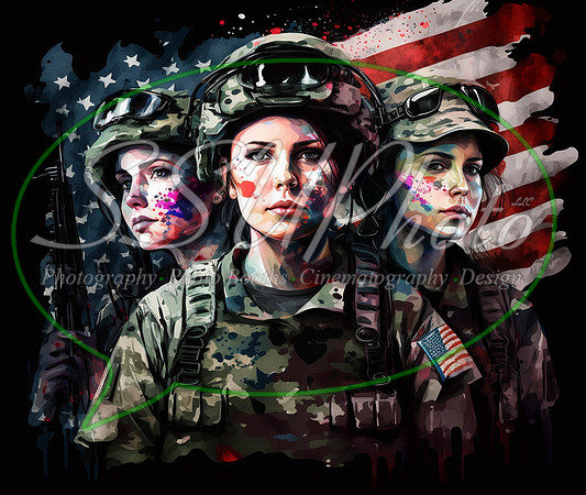 Womenmilitary1
