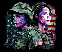 Womenmilitary7