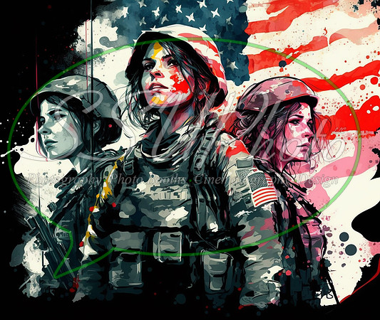 Womenmilitary9