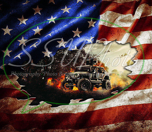 AmericanJeep