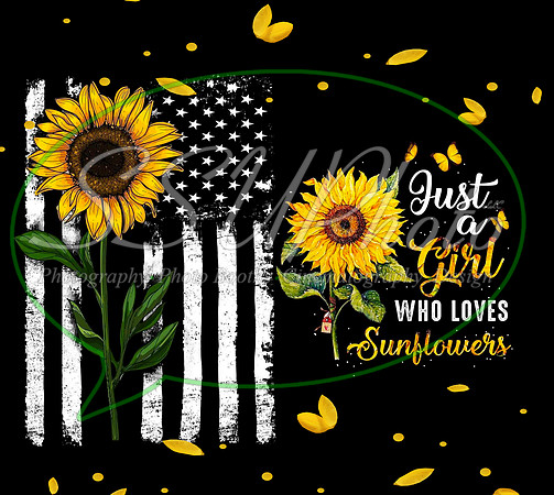 justagirlanssunflowerusa copy