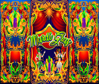 MadiGra