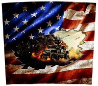 AmericanJeepTap