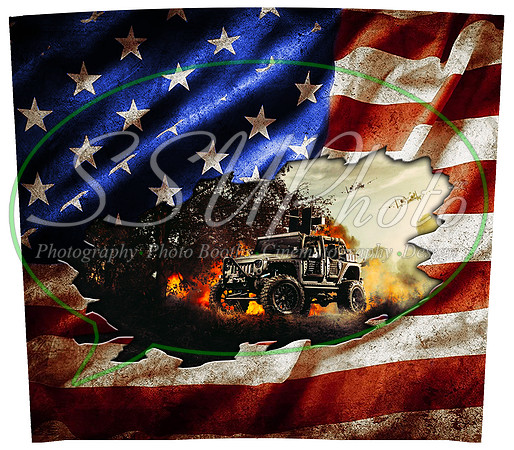 AmericanJeepTap